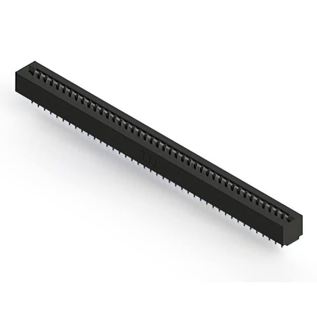 857-082-456-201 EDAC Inc.  Edgeboard Connectors